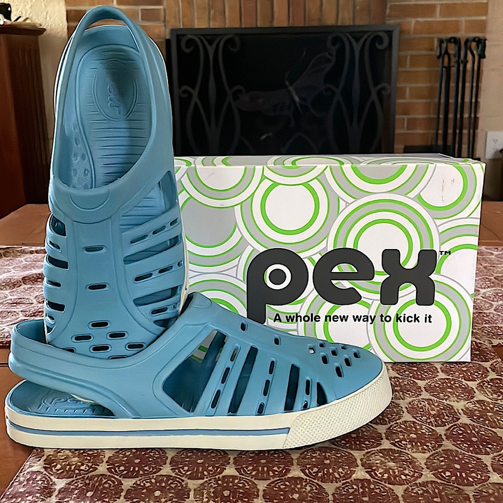 Pex Swim Shoes
